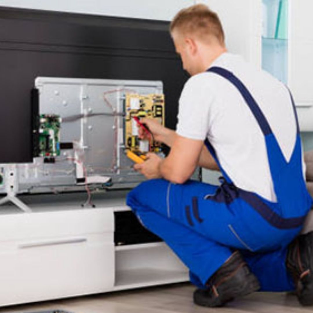 Kozan Televizyon Tamircisi